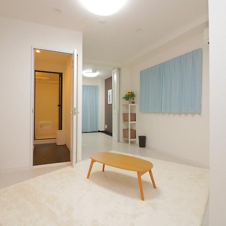 Hg Cozy Hotel No 36 蒲生四丁目駅前 大阪市 エクステリア 写真