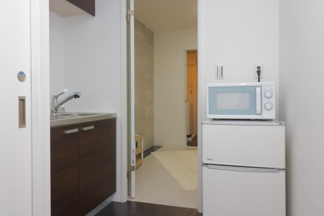 Hg Cozy Hotel No 36 蒲生四丁目駅前 大阪市 エクステリア 写真