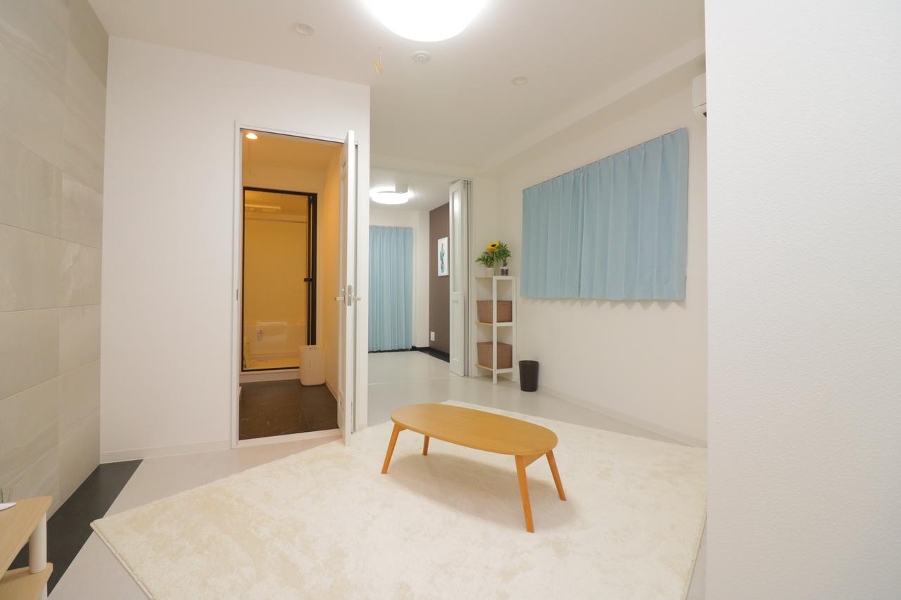 Hg Cozy Hotel No 36 蒲生四丁目駅前 大阪市 エクステリア 写真
