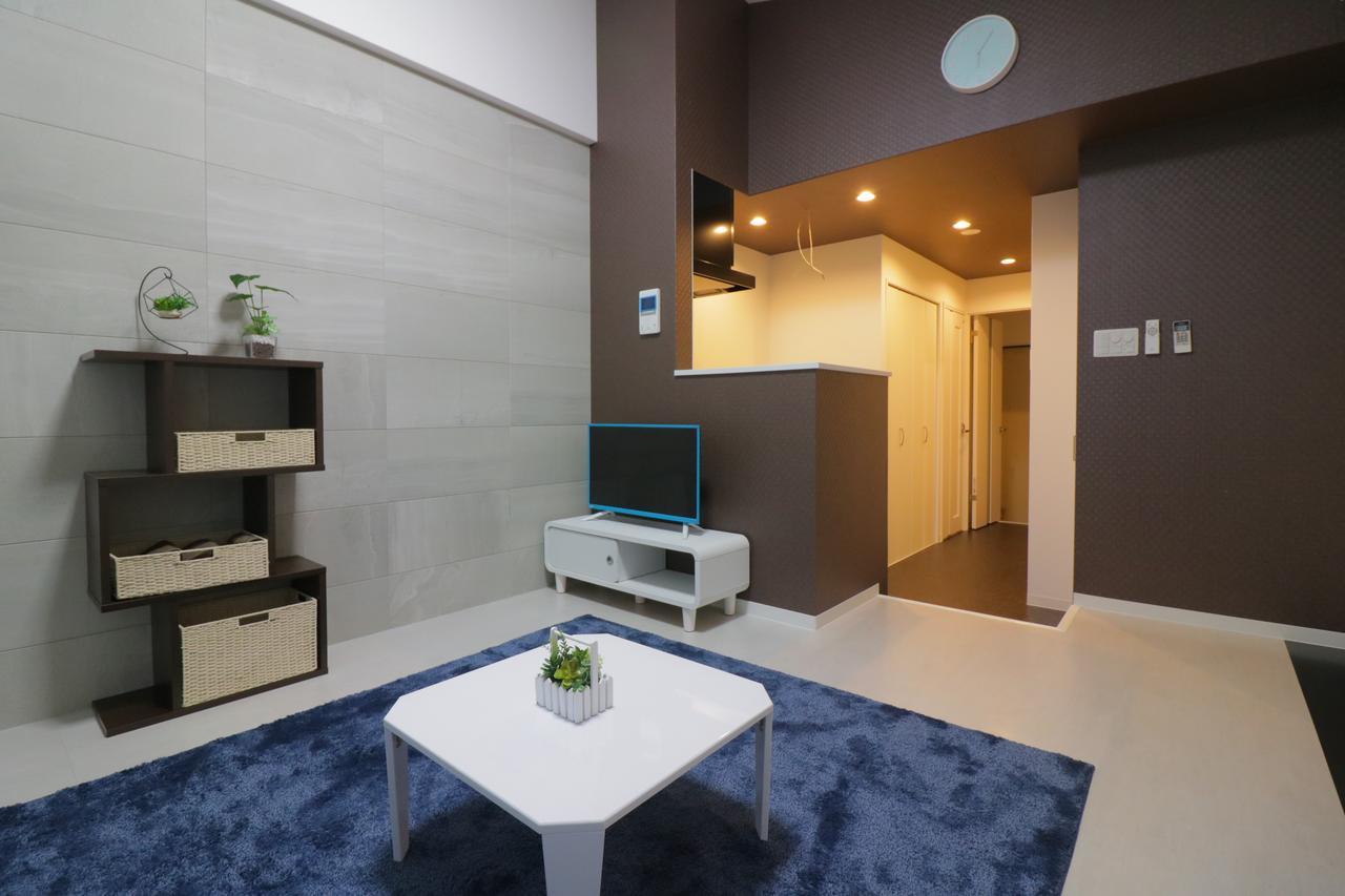 Hg Cozy Hotel No 36 蒲生四丁目駅前 大阪市 エクステリア 写真