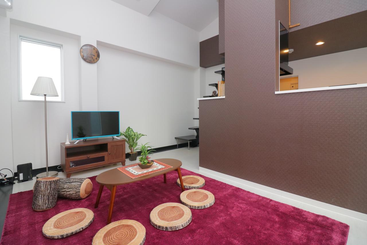 Hg Cozy Hotel No 36 蒲生四丁目駅前 大阪市 エクステリア 写真