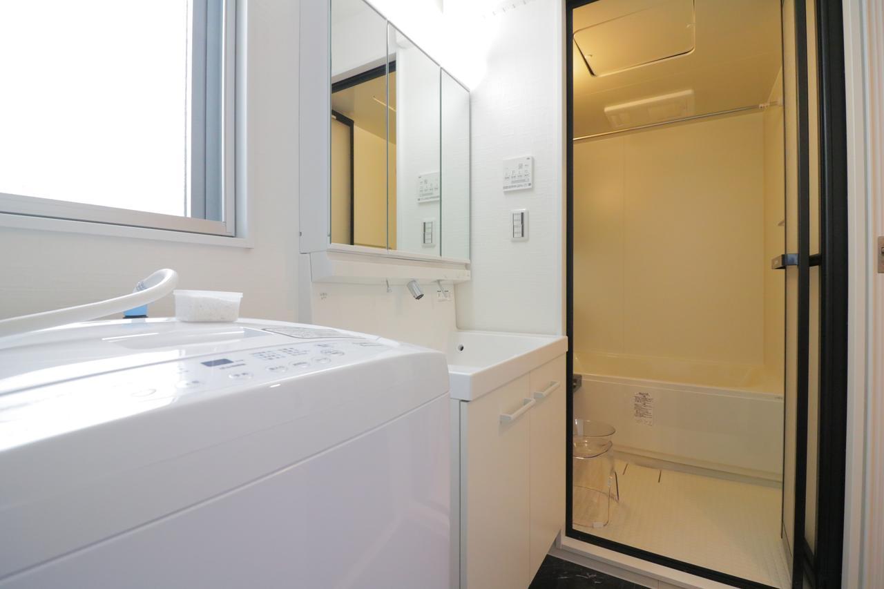 Hg Cozy Hotel No 36 蒲生四丁目駅前 大阪市 エクステリア 写真