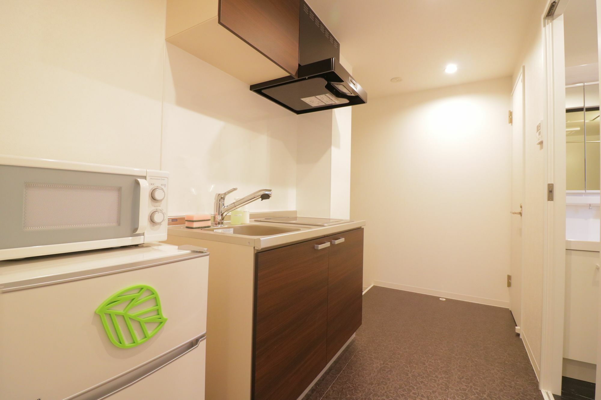 Hg Cozy Hotel No 36 蒲生四丁目駅前 大阪市 エクステリア 写真