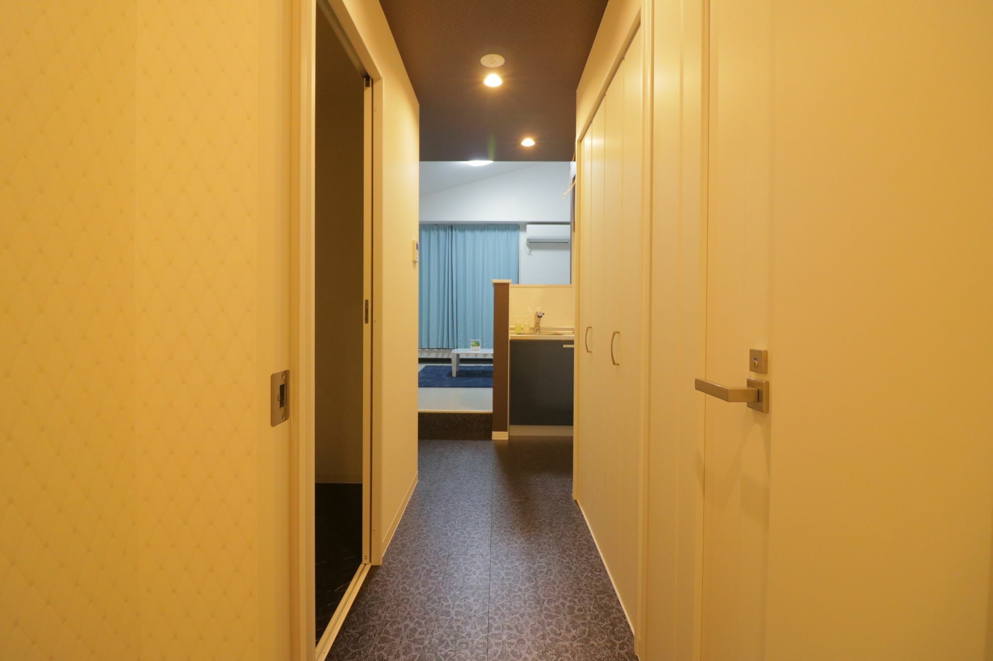 Hg Cozy Hotel No 36 蒲生四丁目駅前 大阪市 エクステリア 写真