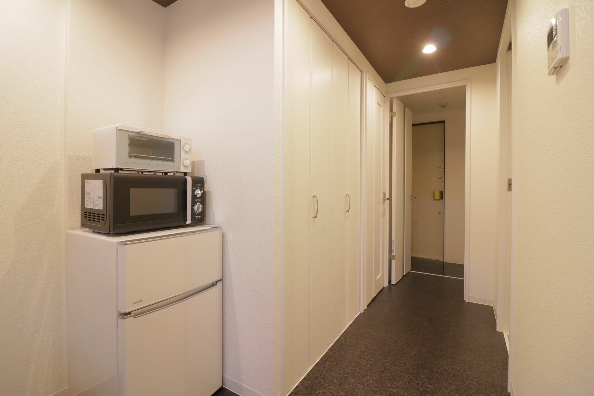 Hg Cozy Hotel No 36 蒲生四丁目駅前 大阪市 エクステリア 写真