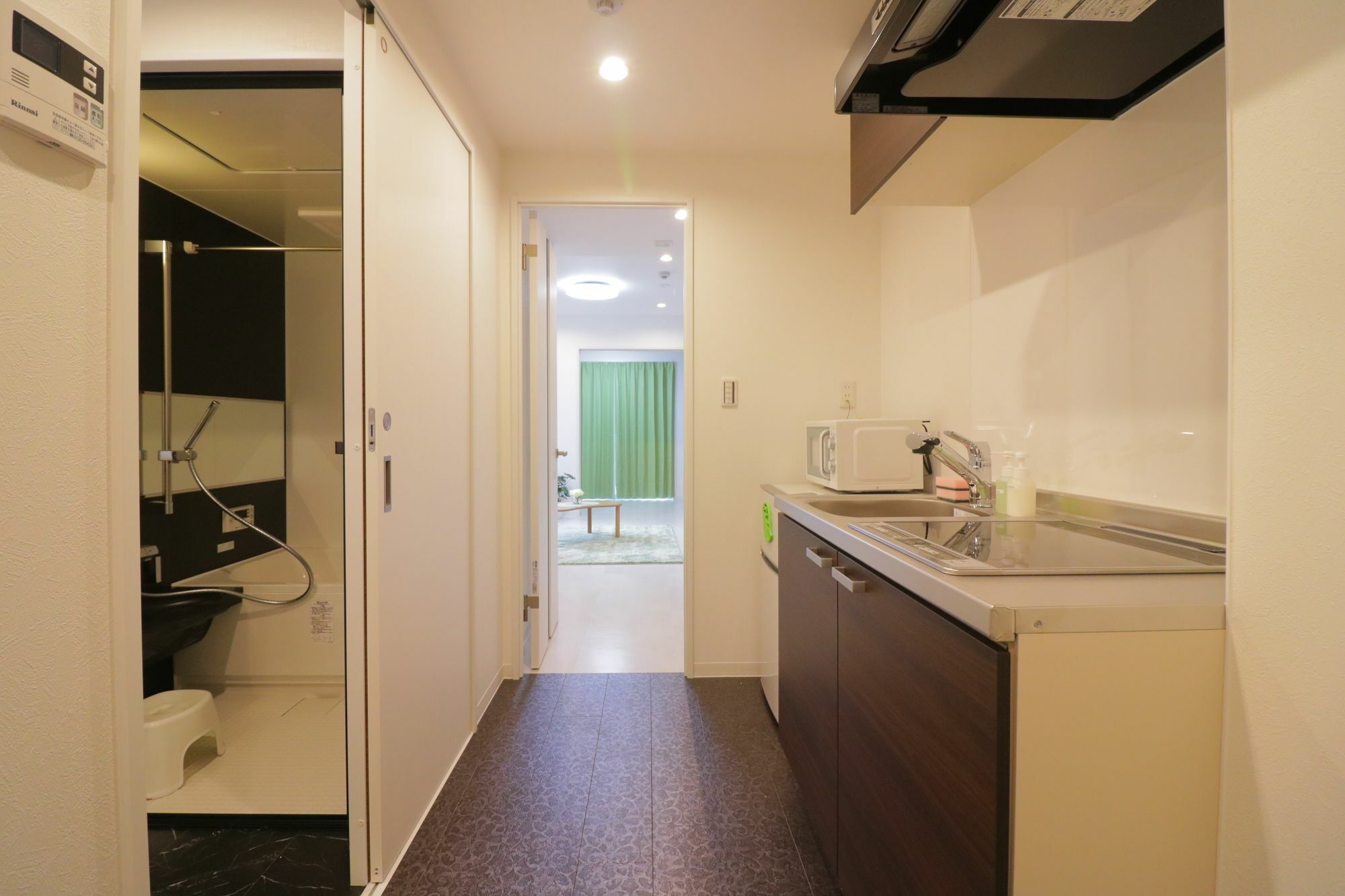 Hg Cozy Hotel No 36 蒲生四丁目駅前 大阪市 エクステリア 写真