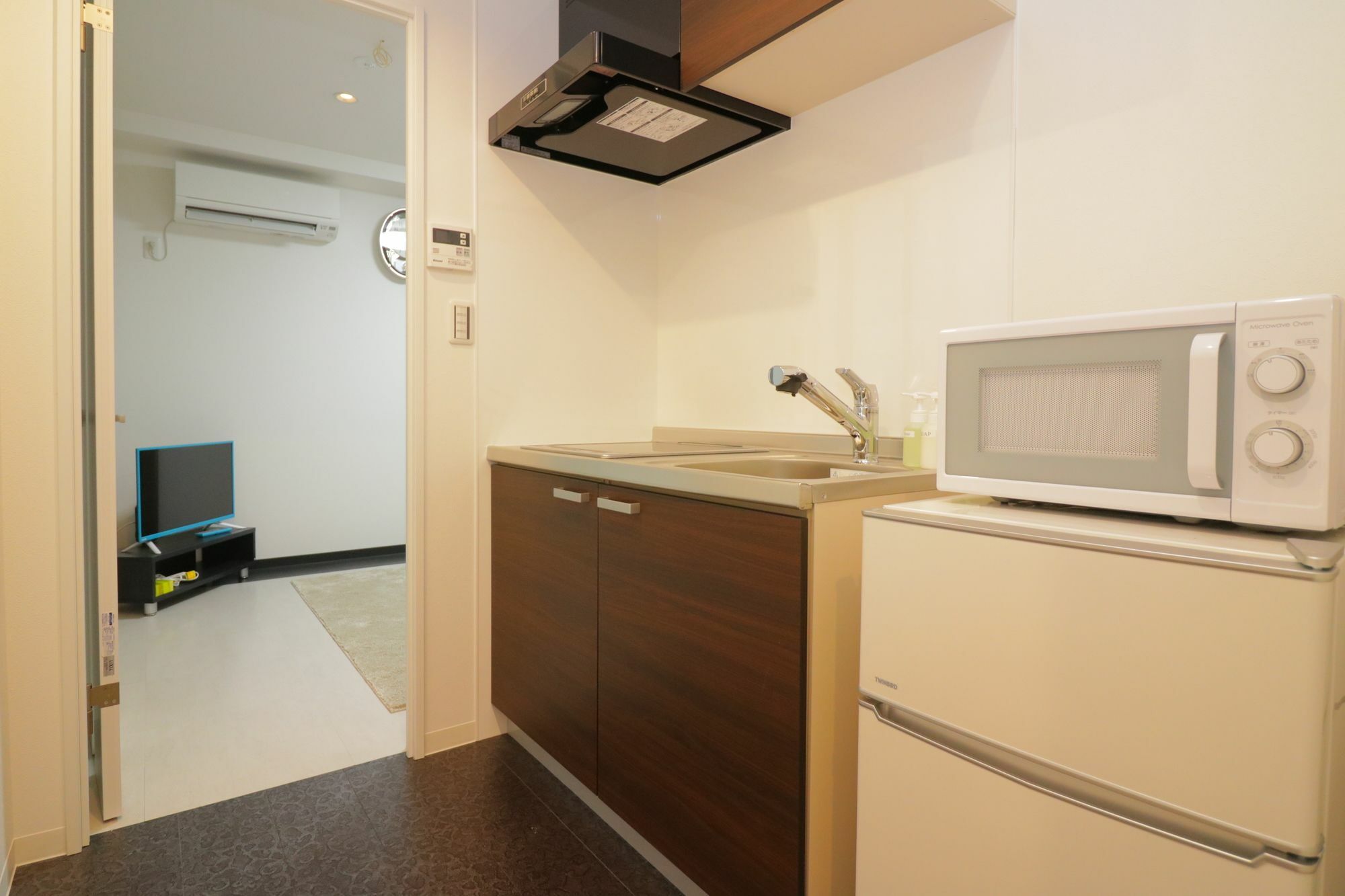 Hg Cozy Hotel No 36 蒲生四丁目駅前 大阪市 エクステリア 写真
